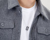 collier céramique le 2,1g
